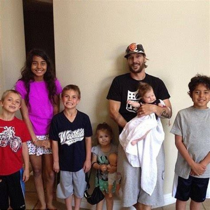 Kaleb Michael Jackson Federline Instagram