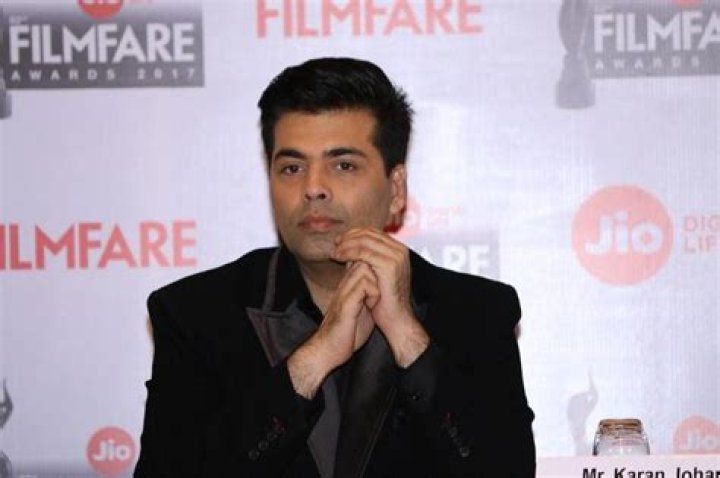 Karan Johar Biography, Height & Life Story Super Stars Bio