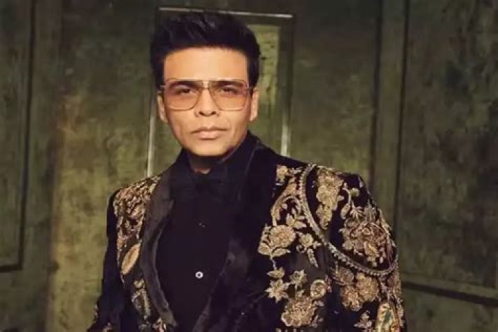 Karan Johar wants to get married? Anushka Sharma and Virat Kohli