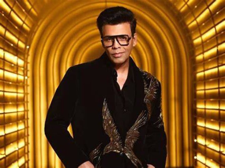 Karan Johar's Most Liked Photos and Posts Gethu Cinema