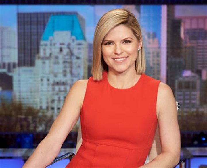 Kate Bolduan (Journalist) Net Worth, Bio, Spouse, Height, Weight