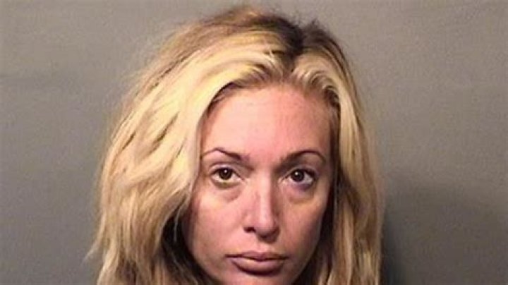 Kate From Below Deck Arrested BravoRealHousewives