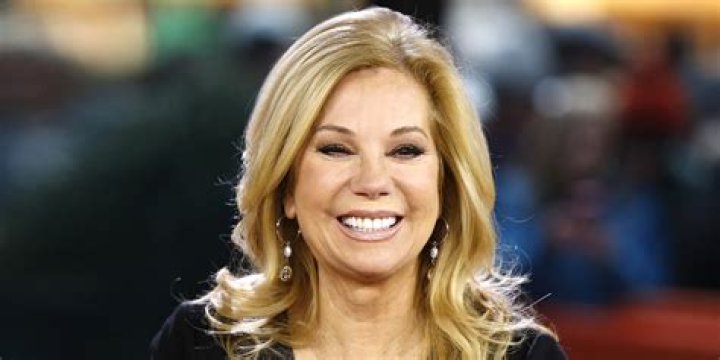 Kathie Lee Gifford's Son Cody Marries Erika Brown