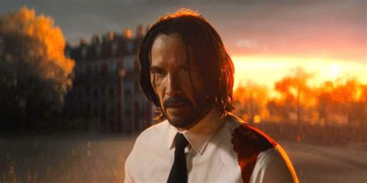 Keanu Reeves gave up 70 of 'The Matrix' for leukemia research