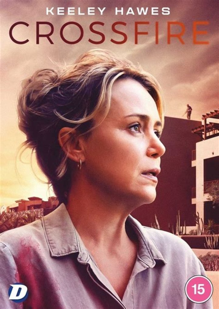 Keeley Hawes LezWatch.TV