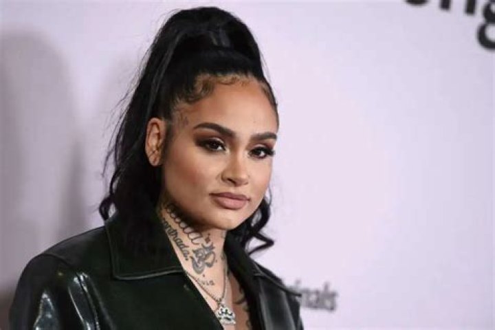 Kehlani Posts Massive Tribute To &lsquo;Angel&rsquo; Nick Cannon For His Birthday