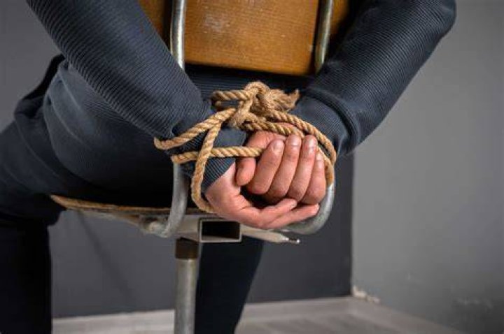 Keith Papini: Former Telecom Engineer And Kidnapping Survivor