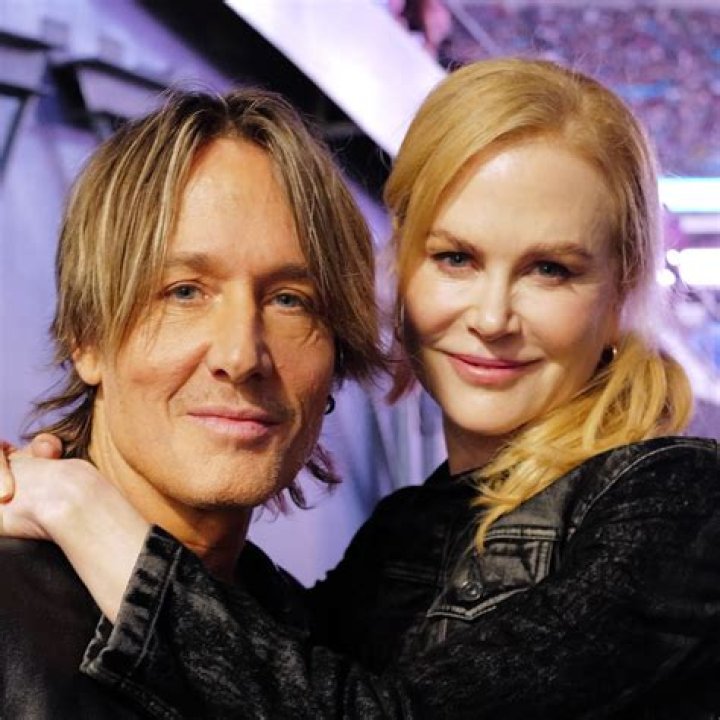 Keith Urban Sister Does He Have One? Siblings And Brother Shane Urban