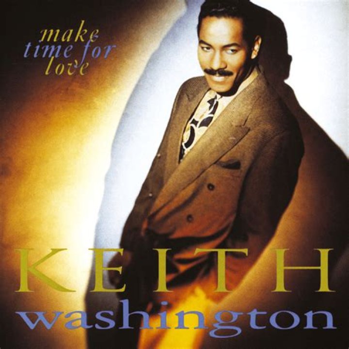 Keith Washington Are You Still in Love with Me iHeartRadio