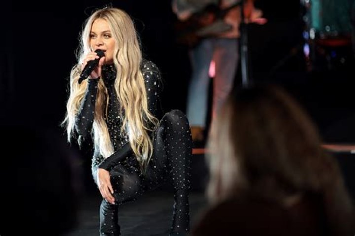 Kelsea Ballerini's Net Worth How Rich is the Star? OtakuKart