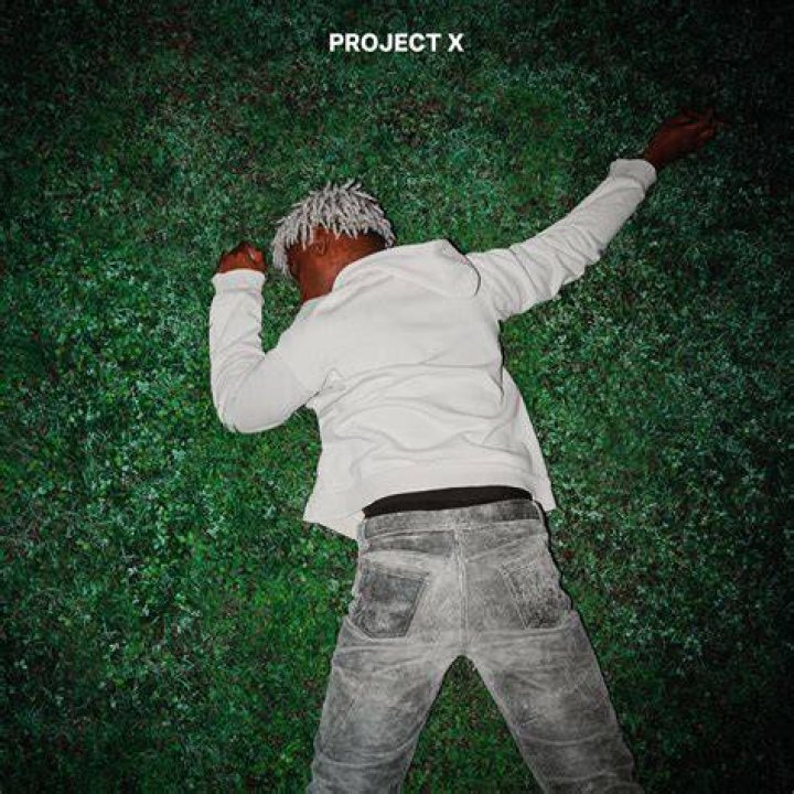 Ken Carson Project X Lyrics and Tracklist Genius