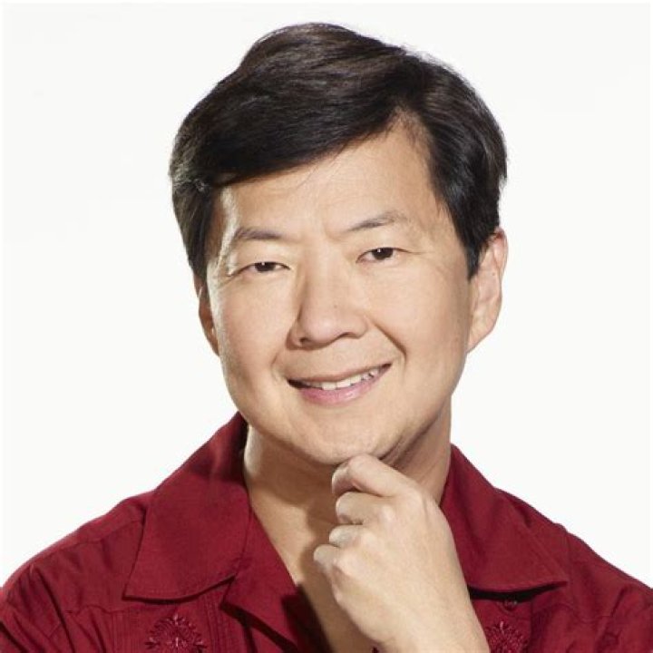 Ken Jeong About Community NBC