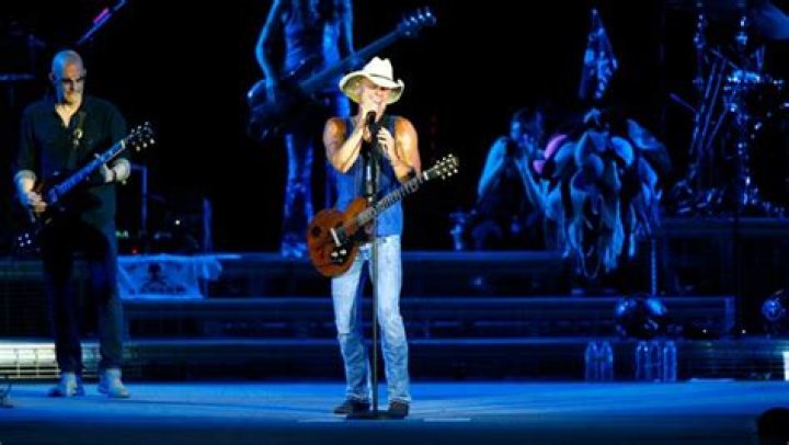 Kenny Chesney opening acts 2022 Dan + Shay, Old Dominion and Carly Pearce