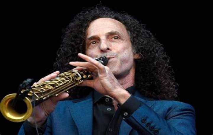 Kenny G net worth, age, wiki, family, biography and latest updates