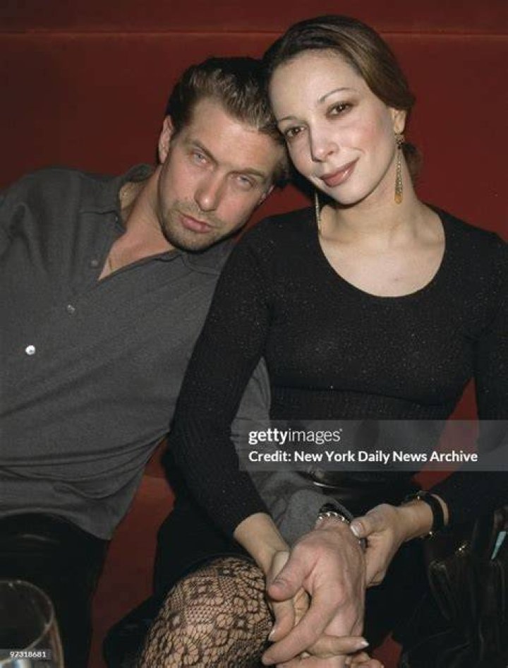 Kennya Baldwin (née Deodato) Who Are Hailey Baldwin's Parents