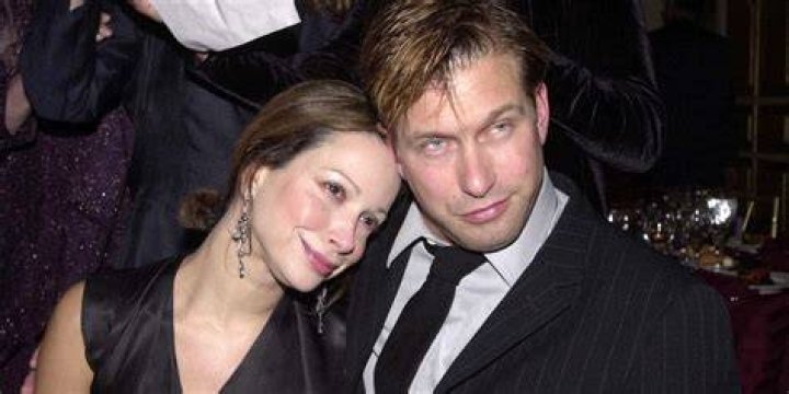 Kennya Deodato Baldwin Wiki. Who is Stephen Baldwin&rsquo;s Wife? Biography
