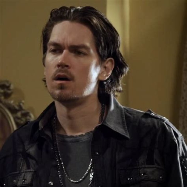 Kevin Ball (US) Shameless Wiki