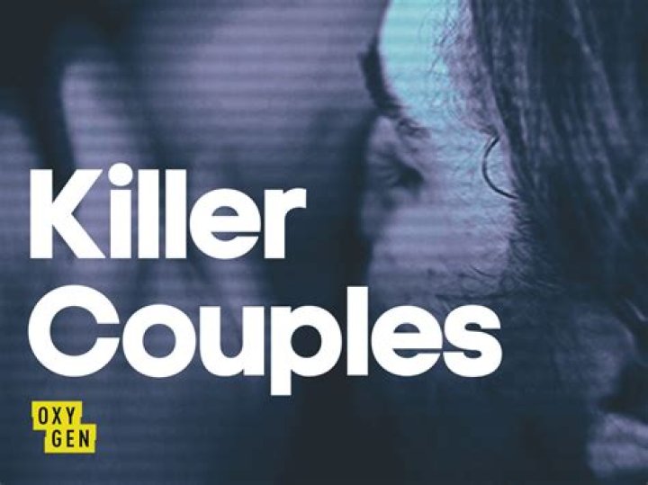 KILLER COUPLES 'Amish Stud' Eli Weaver convinced Barbara Raber to
