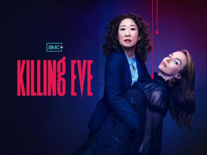 Killing Eve's Villanelle, Jodie Comer On Season Two & The Show's Killer