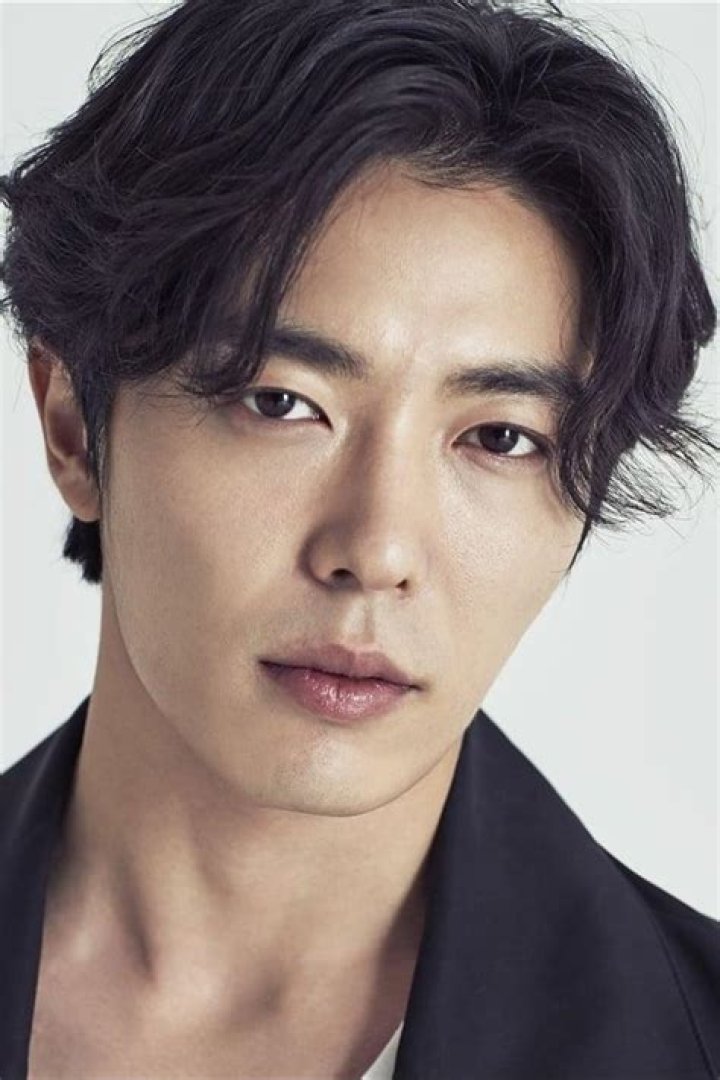 Kim Jae Wook Kim, Actors, Celebrities