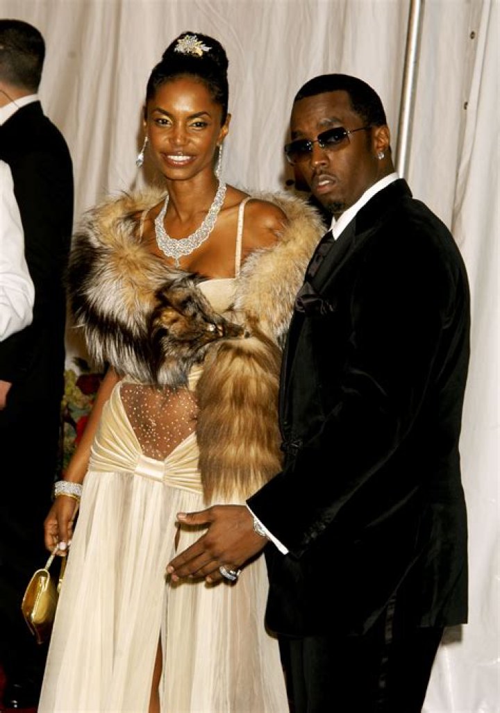Kim Porter's Ethnicity Revealed A Journey Into Her Cultural Tapestry
