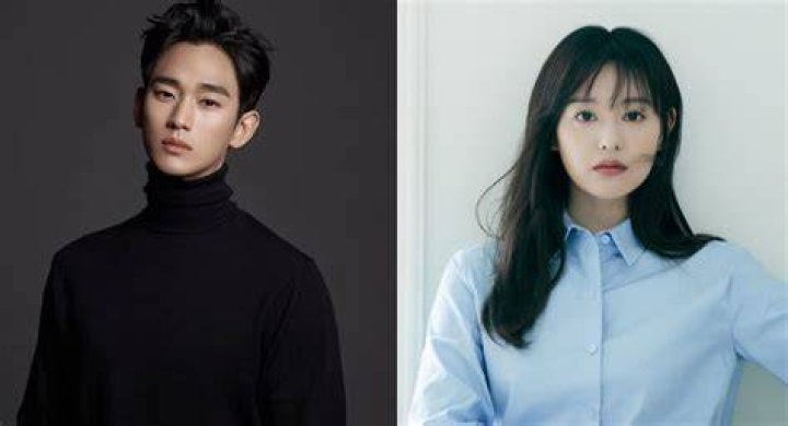Kim SooHyun Age and Height 2023 in 2023 Kim soo hyun, Korean actors