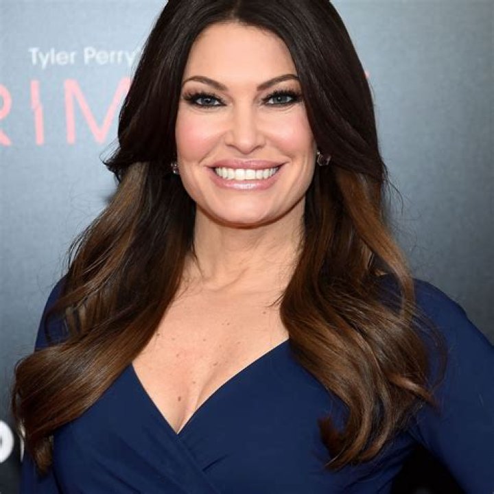 Kimberly Guilfoyle allegedly left Fox News amid accusations of sexual
