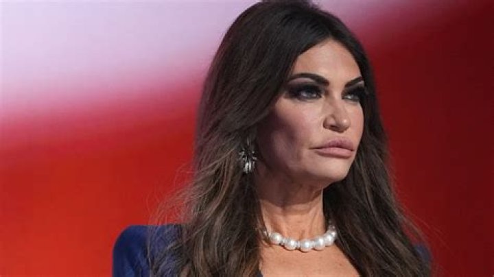 Kimberly Guilfoyle Twitter trueqfil
