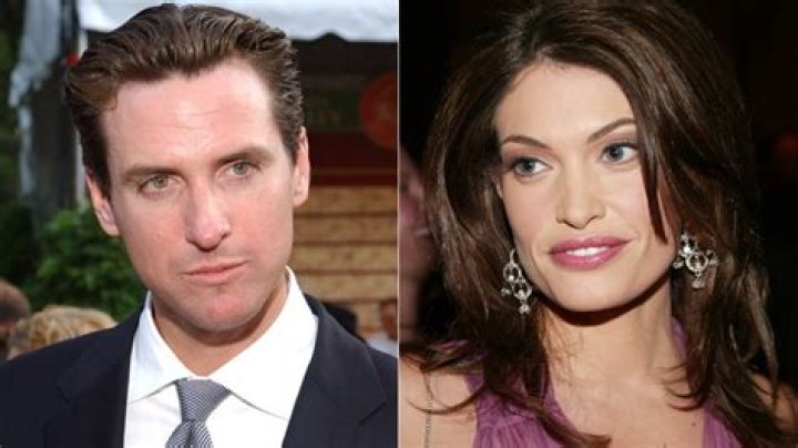 Kimberly Guilfoyle was reportedly under investigation for sexual