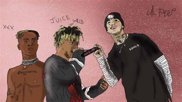 king von & lil peep autopsy Free Porn Tubes