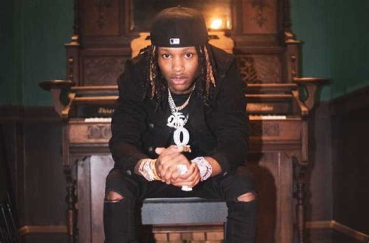 King Von Interview How Jail Improved Rapper's Storytelling Billboard