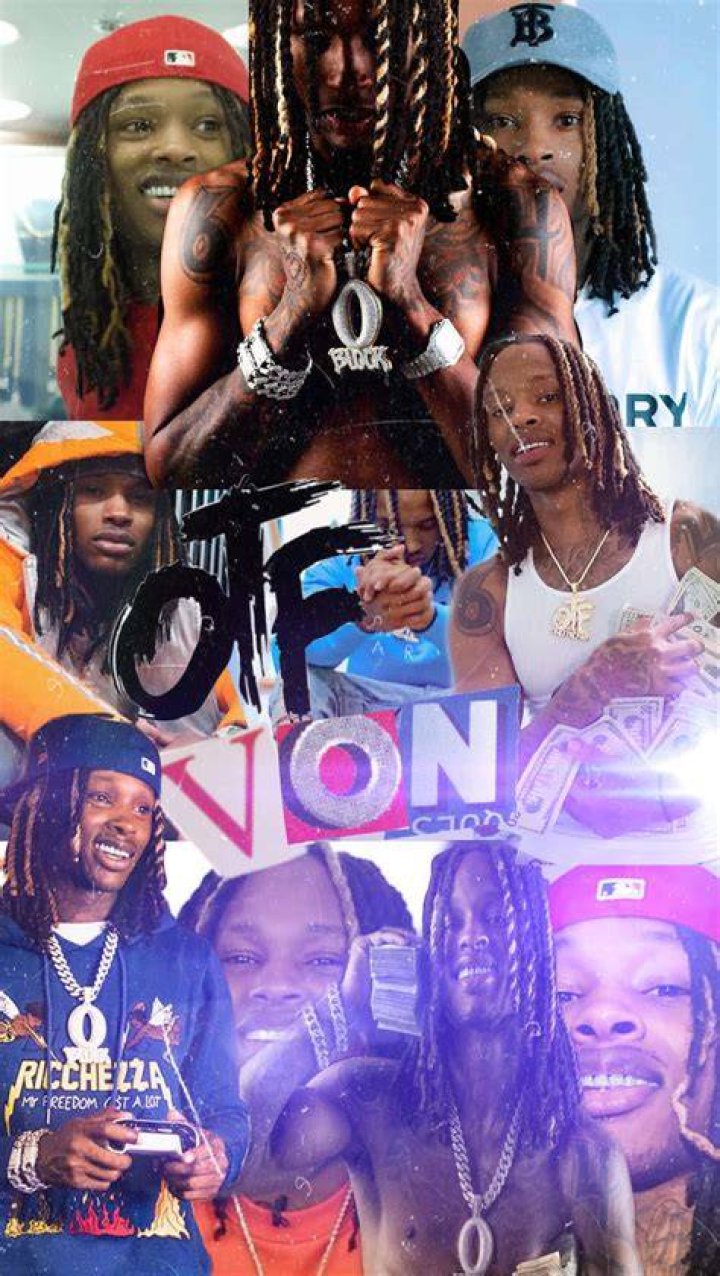 King Von Wallpaper Wallpaper Sun