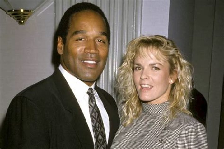 Kinky O.J. Simpson Watched Nicole Have Sex With NFL Rival National