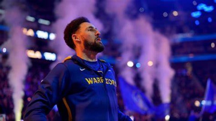 Klay Thompson reveals mindset following role change