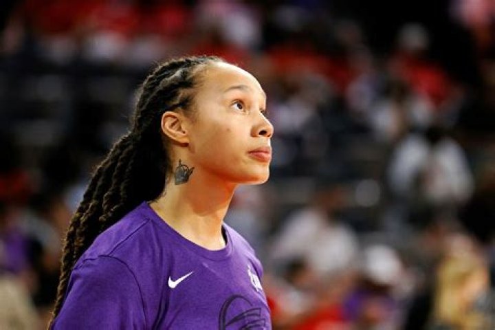 Know All About Brittney Griner Father Raymond Griner!