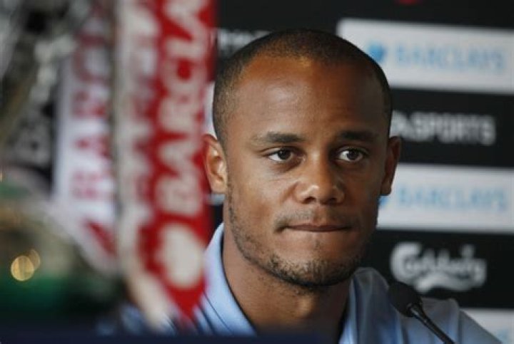 Kompany doet verhaal op CNN "Alles te danken aan opvoeding" Premier