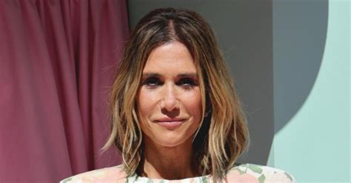 Kristen Wiig Net Worth Luv68