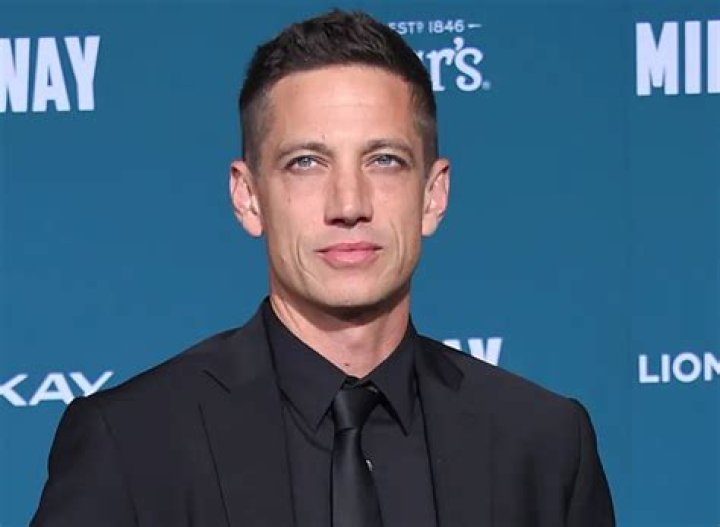 Kurt Schlichter Biography, Age, Wiki, Height, Weight, Girlfriend