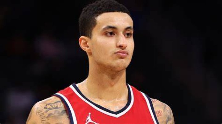 Kyle Kuzma's Girlfriend Has a Rare Skin Condition More about Winnie