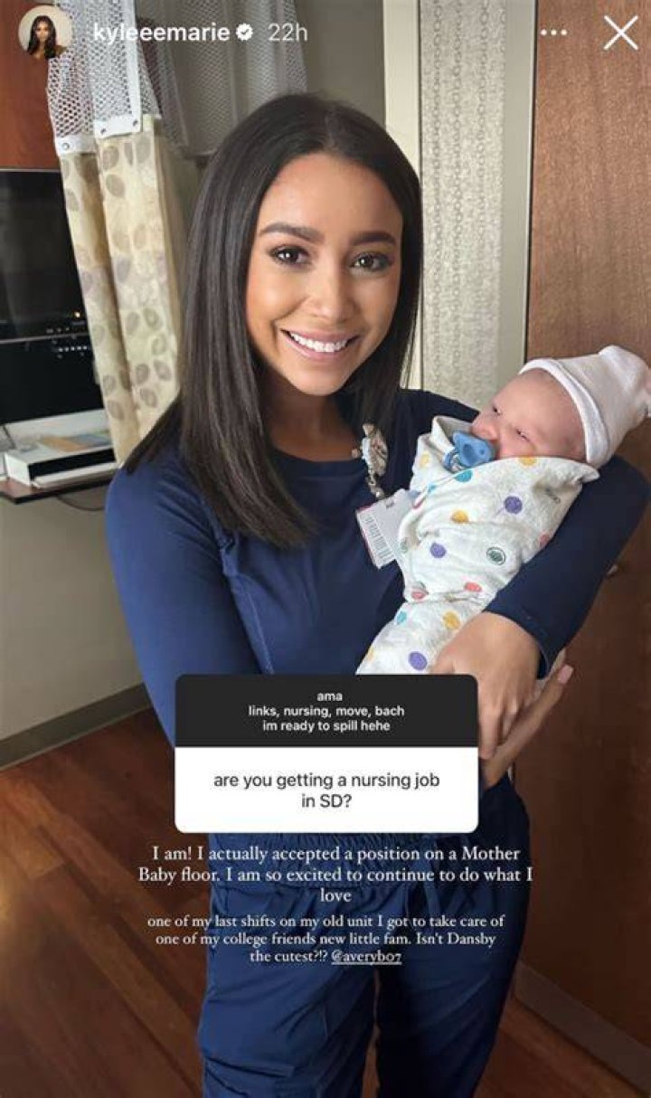 Kylee Russell Facebook, Instagram, Twitter [Profiles]