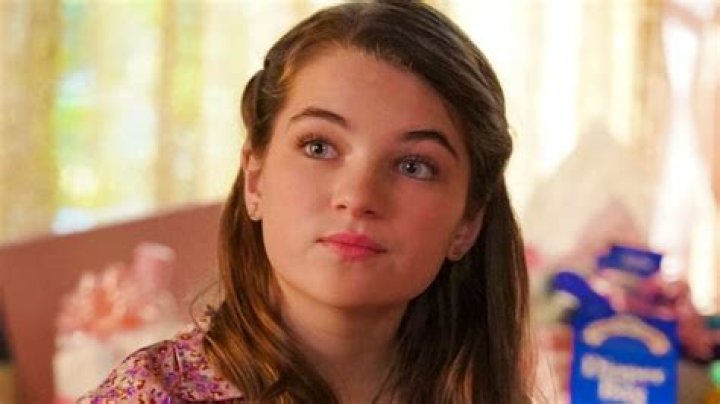 La actriz Missy del joven Sheldon les recuerda a todos que creci&oacute; con