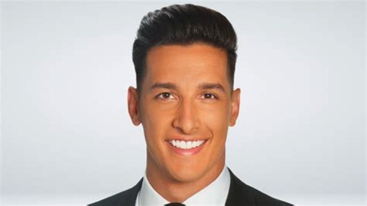 LA news anchor Mark Mester fired after calling KTLA Deadline Local