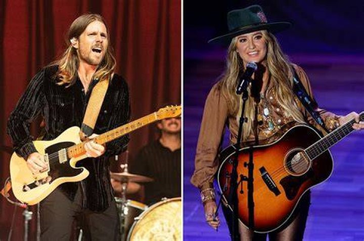 Lainey Wilson and Lukas Nelson Are 'More Than Friends' [LISTEN]