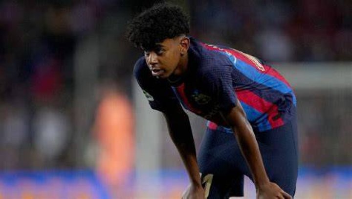 Lamine Yamal does not move! Bar&ccedil;a has agreed to renew its new sensation