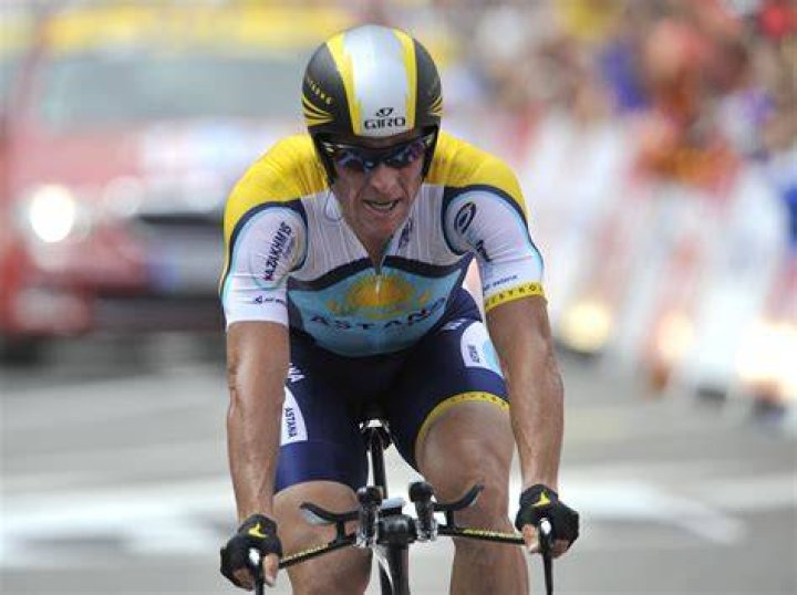 Lance Armstrong Next Stage (FULL INTERVIEW) NBC Sports YouTube