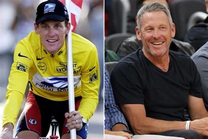 LANCE ARMSTRONG WAR & THE WORLDS GREASTEST CHAMPION CYCLING