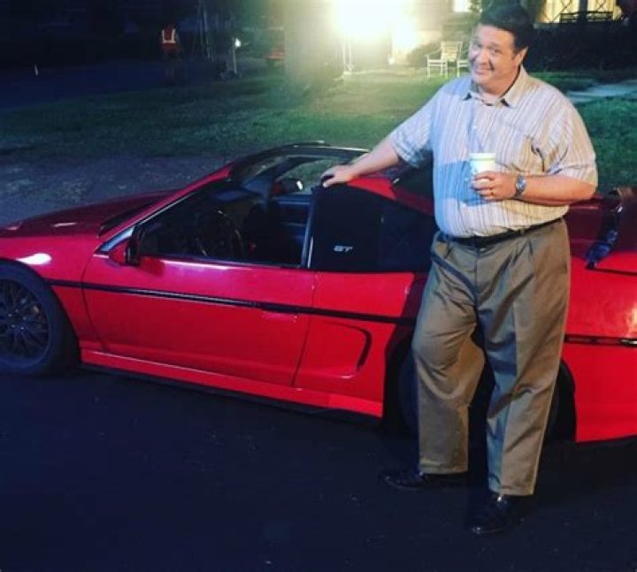 Lance Barber Height, Weight, Age, Body Statistics Healthy Celeb