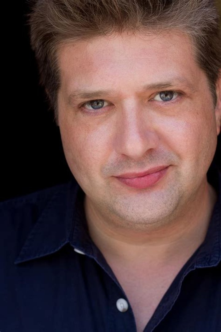 Lance Barber &mdash; The Movie Database (TMDB)