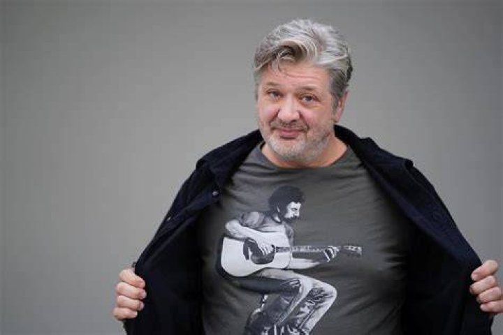 Lance Barber Net Worth, Wiki, Bio, Cars, House, Age (20232022