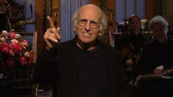 Larry David criticized for 'SNL' Holocaust jokes The Times of Israel
